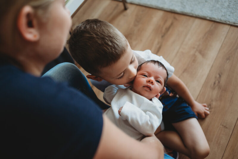 Fotograf rodzinny łódź