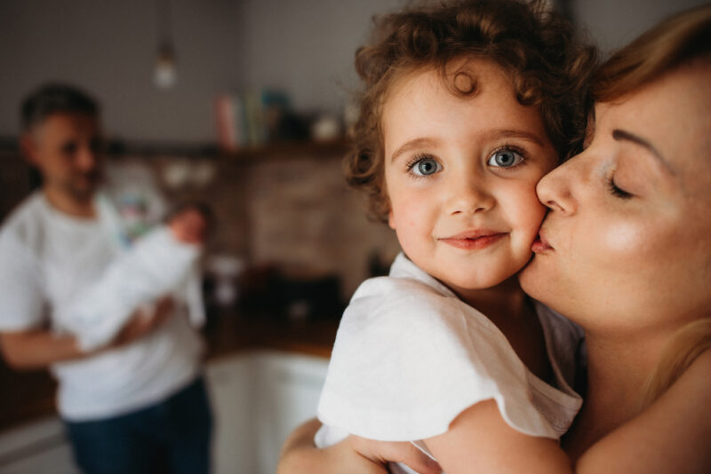 zdjęcia rodzinne łódź