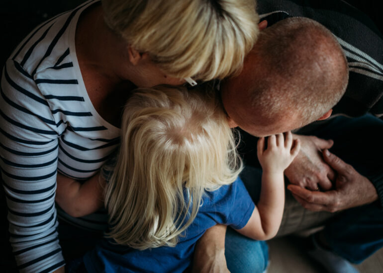 fotografia rodzinna Łódź