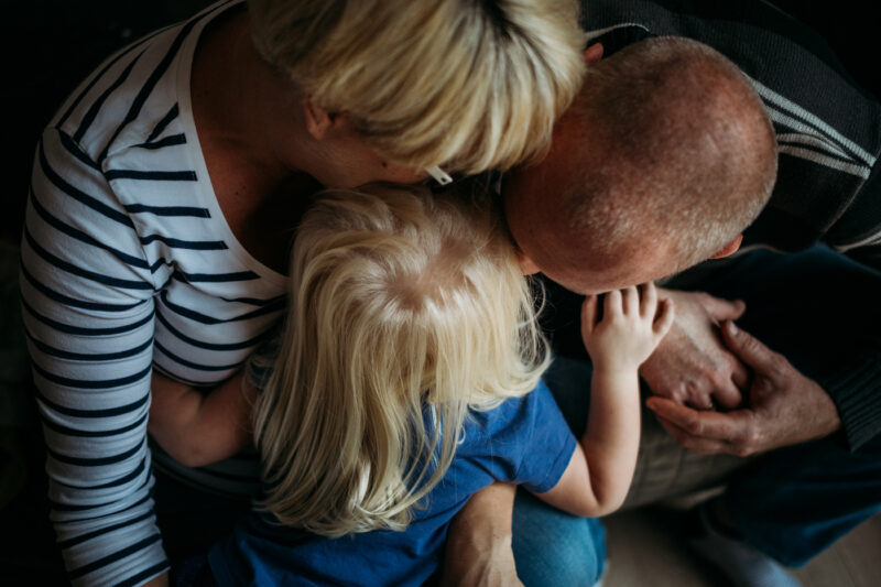 fotografia rodzinna Łódź