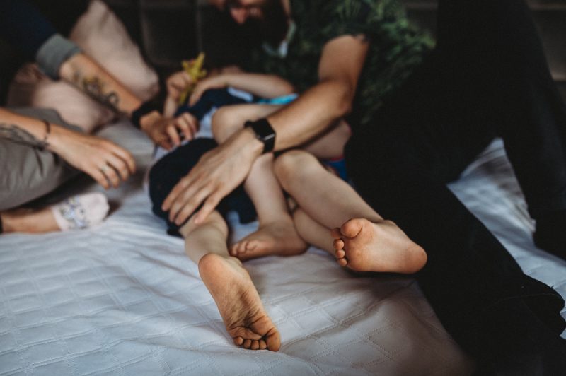 fotografia rodzinna łódź