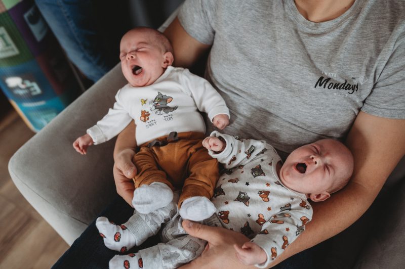 sesja noworodkowa Łódź