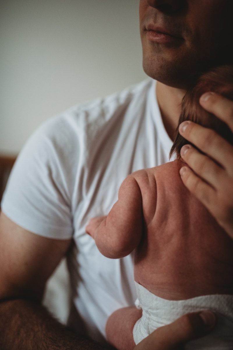 sesja noworodkowa lodz